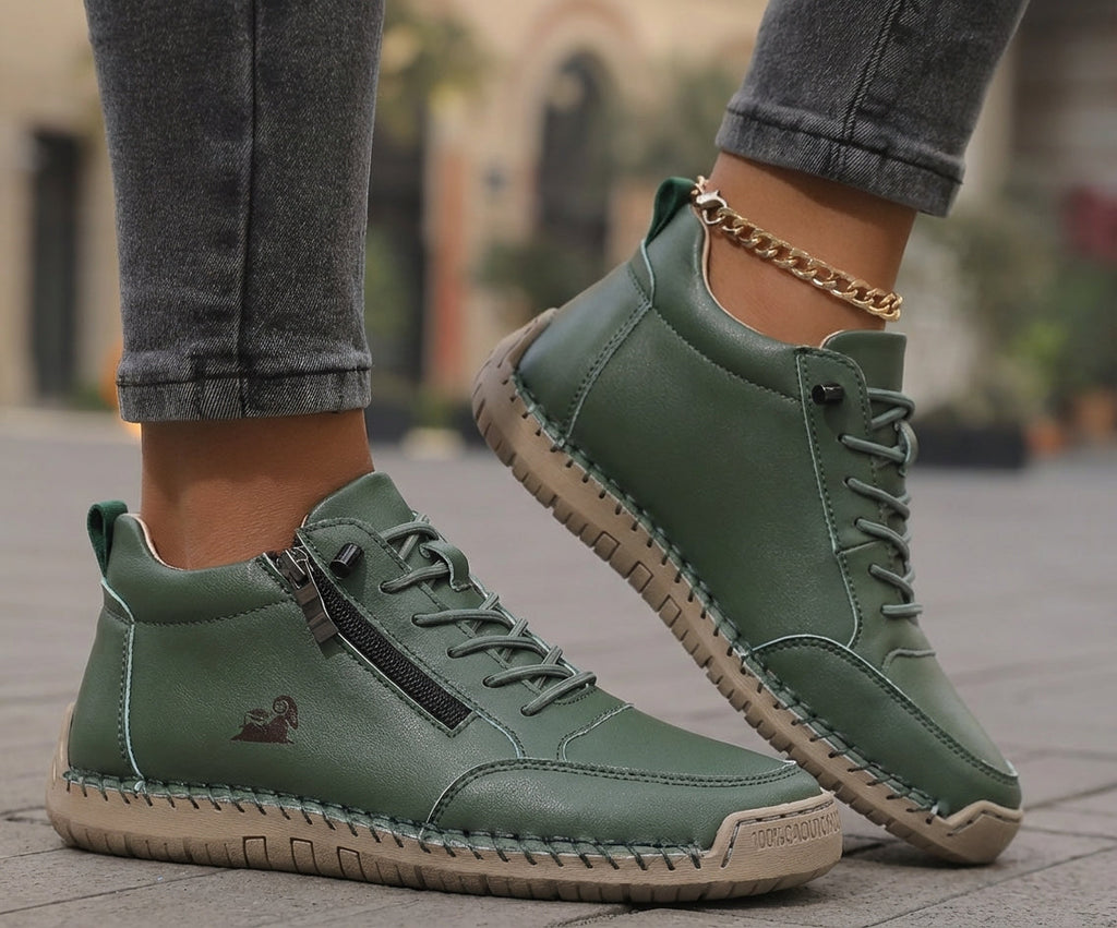 Zapatillas Nina Orthopedic