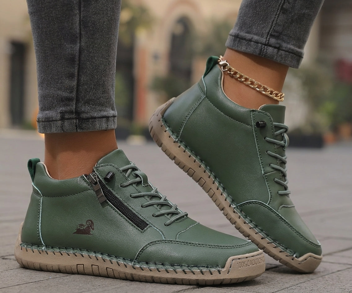 Zapatillas Nina Orthopedic