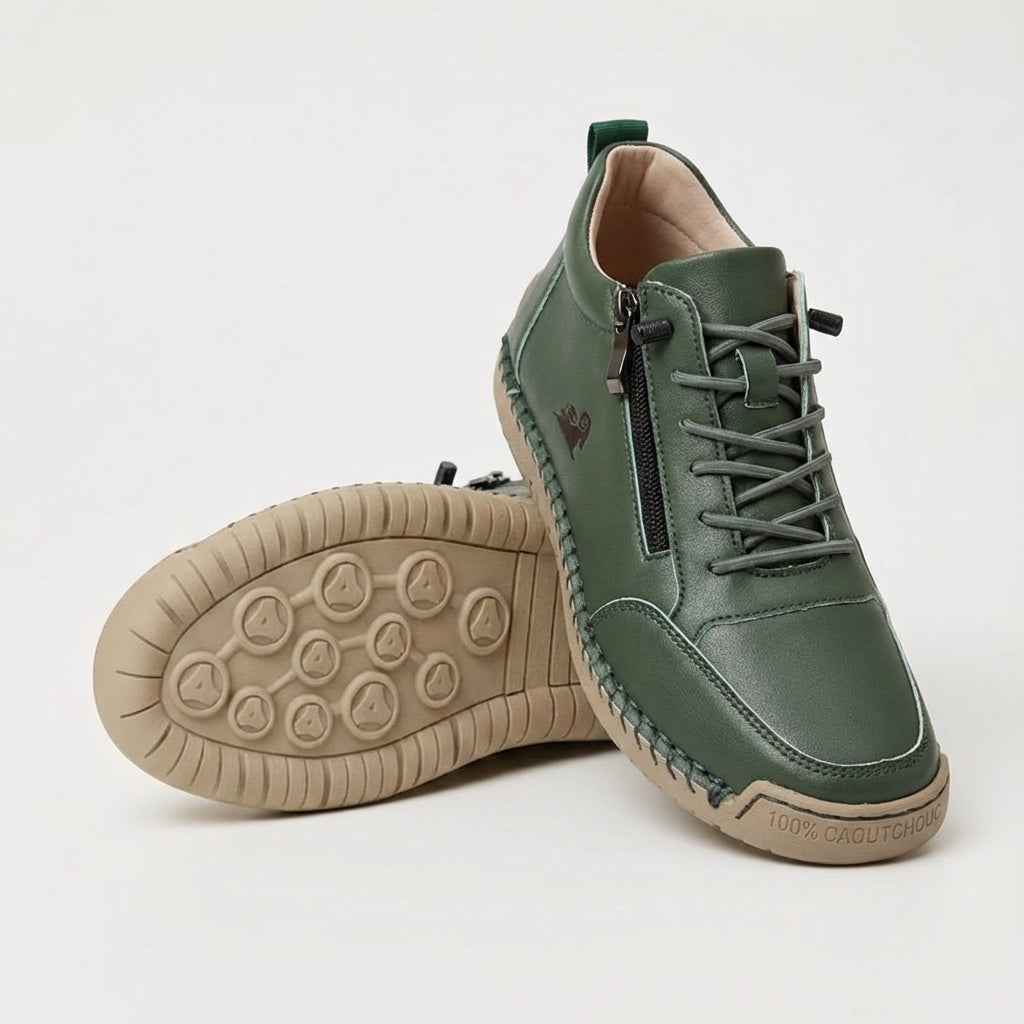 Zapatillas Nina Orthopedic