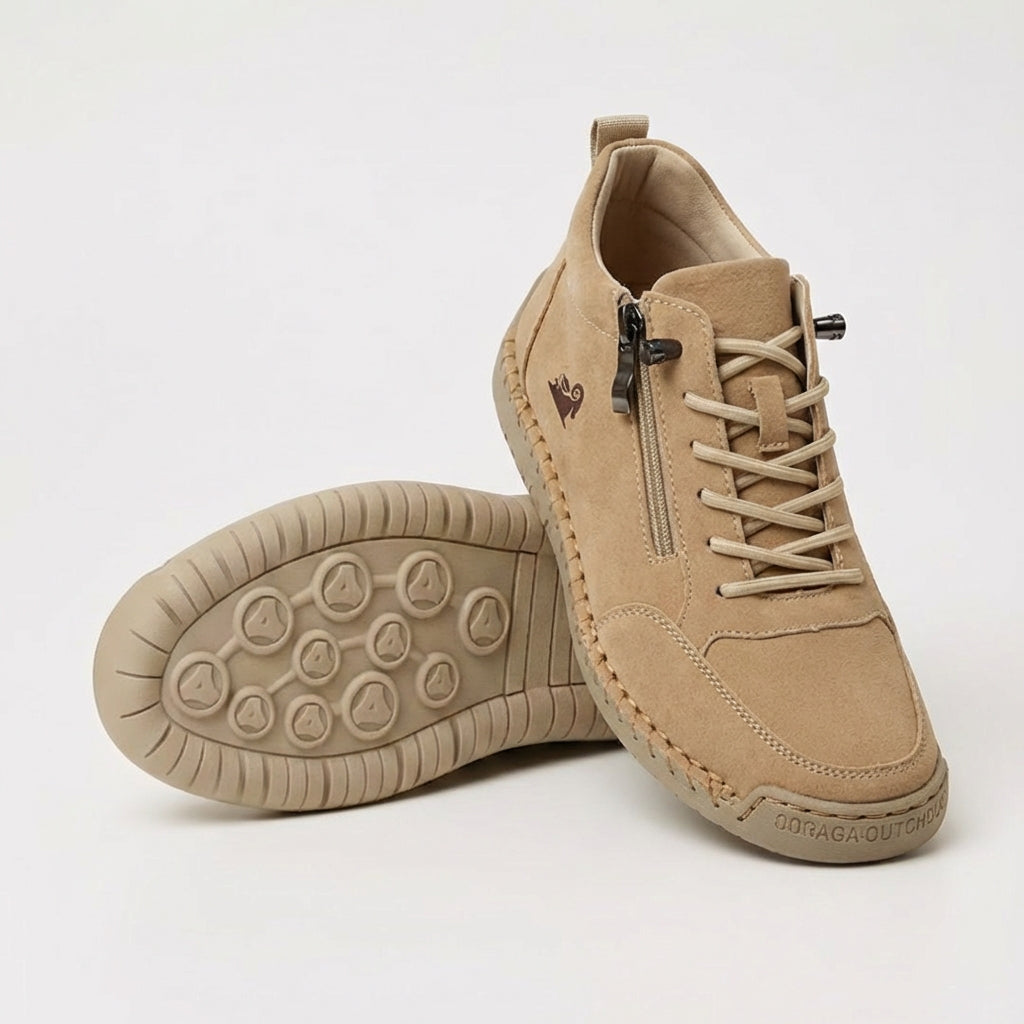 Zapatillas Nina Orthopedic