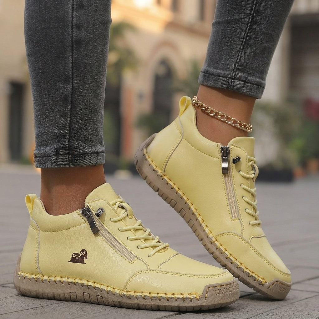 Zapatillas Isla Cushion