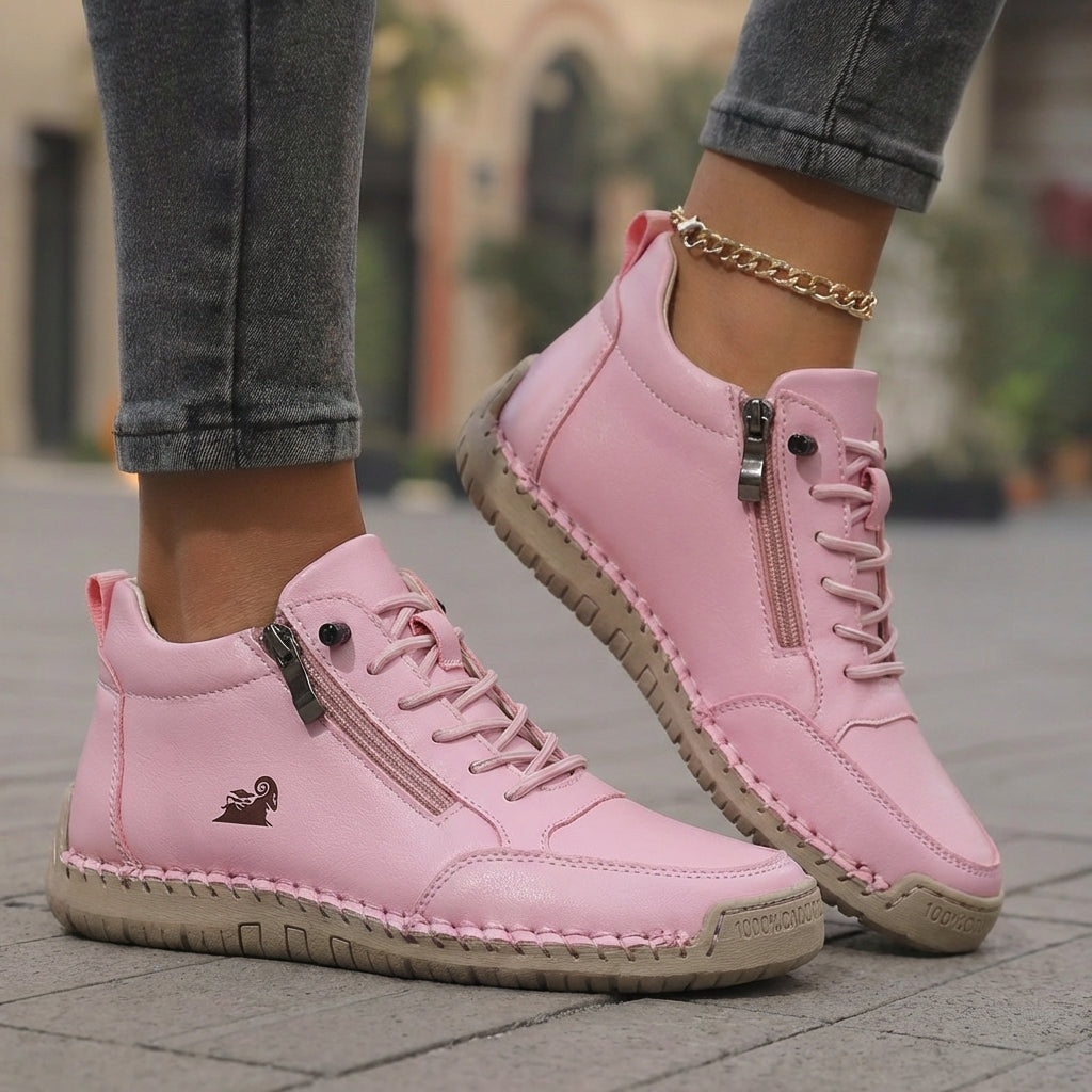 Zapatillas Isla Cushion