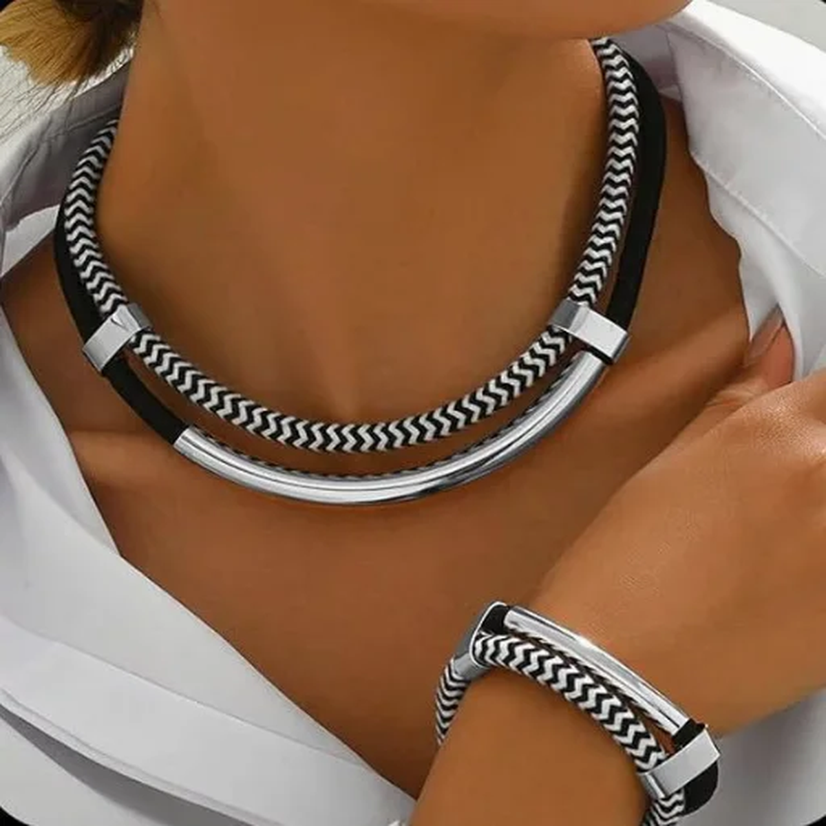 Conjunto Valenza Jewelry