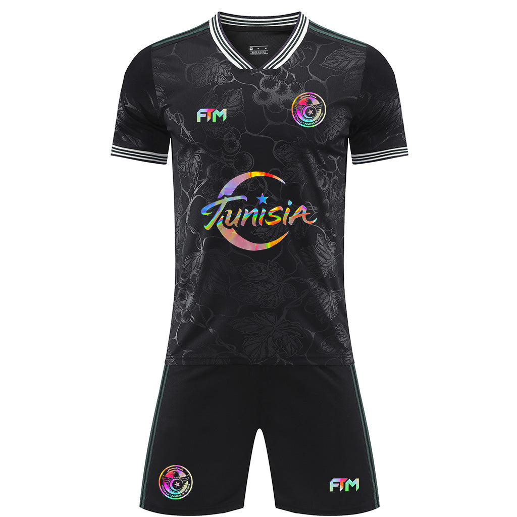 TUNISIA ECLIPSE
