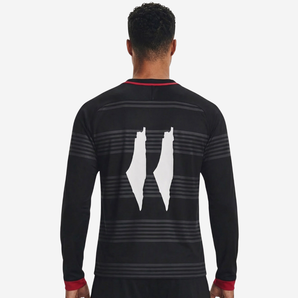 FPalestino Black Classic