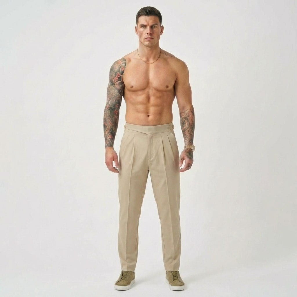 Pantalón Lockhart