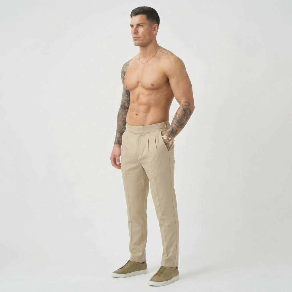 Pantalón Lockhart