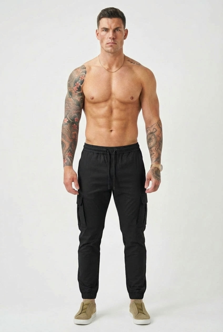Pantalón jogger