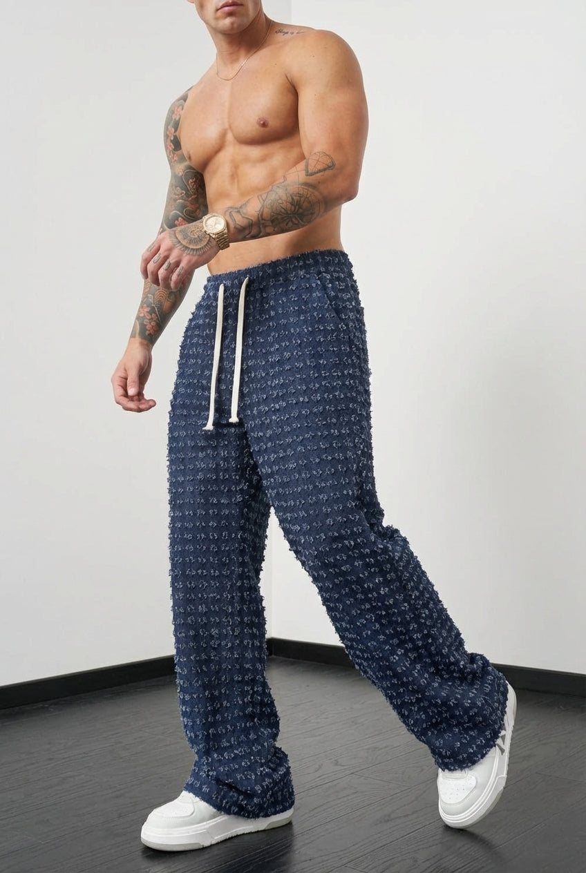 Pantalón Veazie Distressed