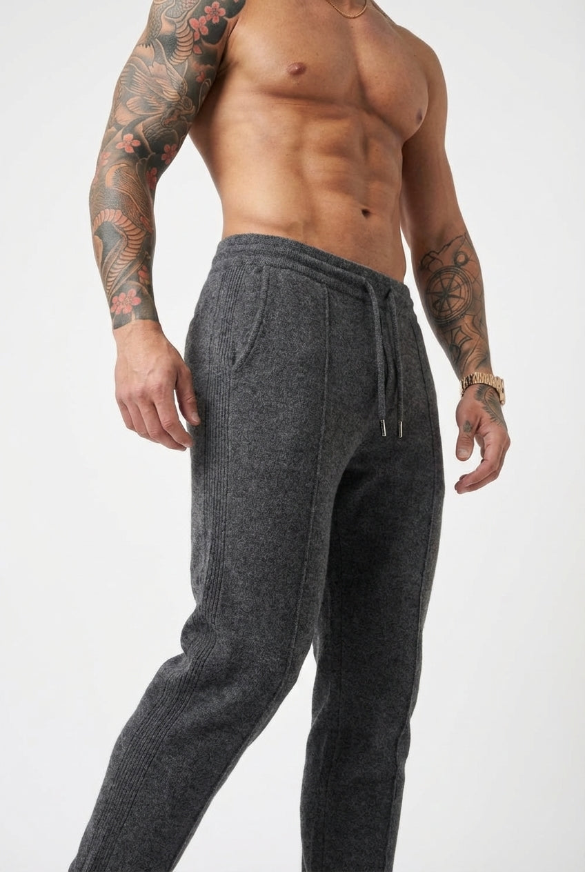Pantalón Cloud Merino
