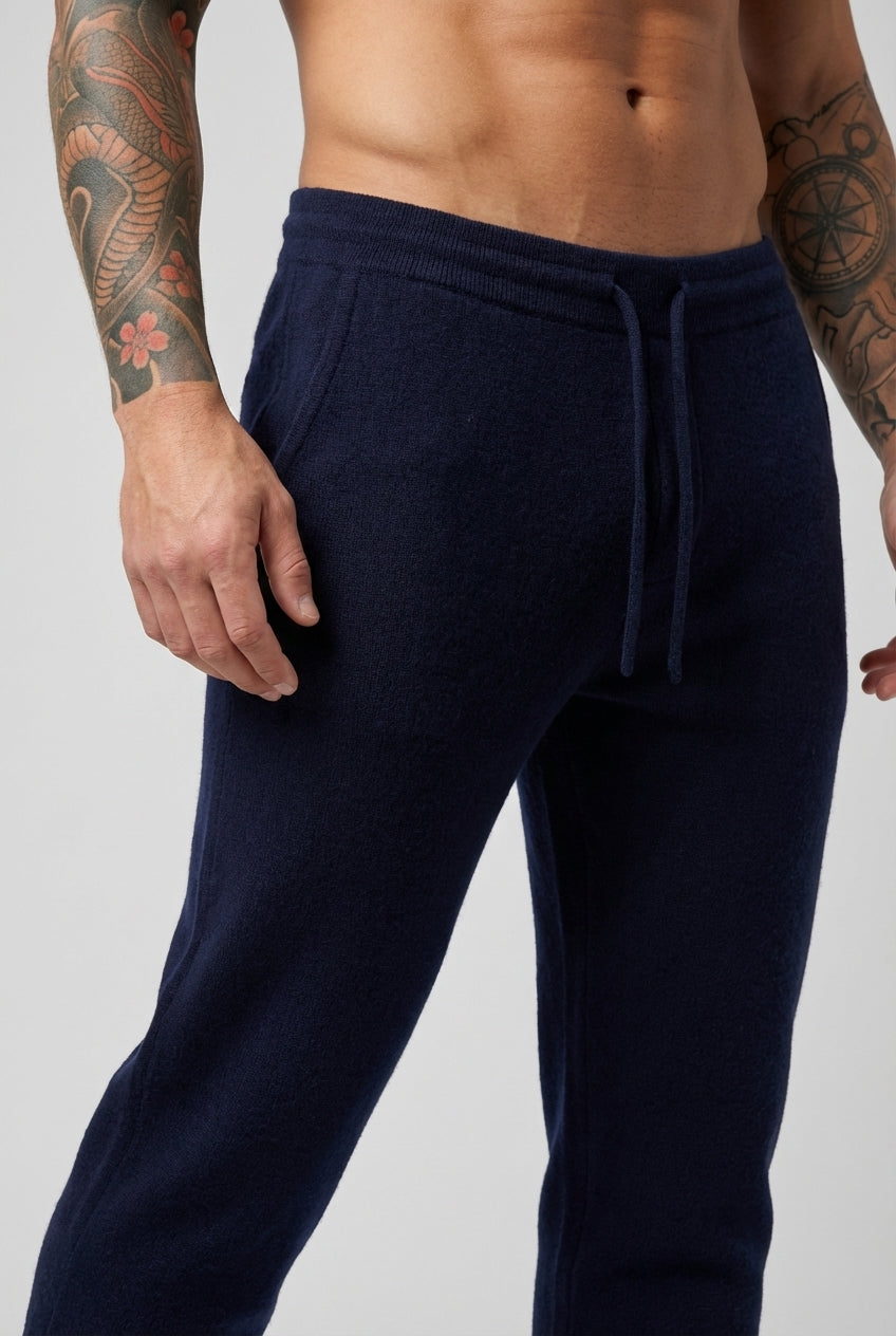 Pantalón Cloud Merino