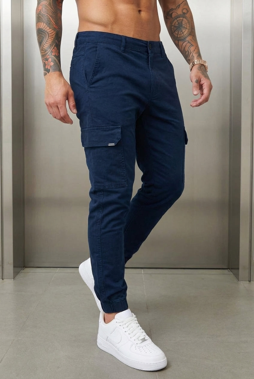 Pantalón jogger