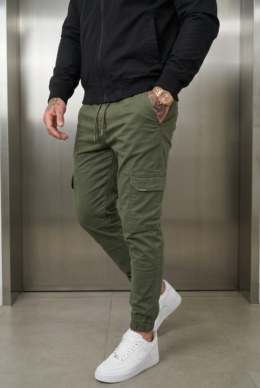Pantalón jogger