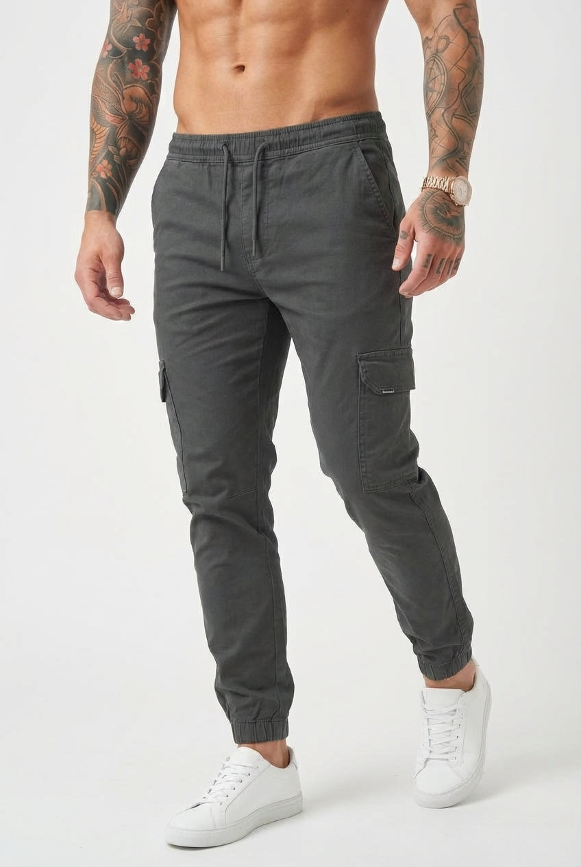 Pantalón jogger