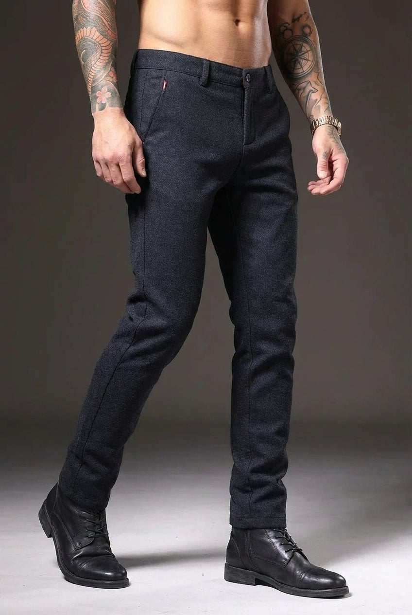 Pantalón Luca Slim