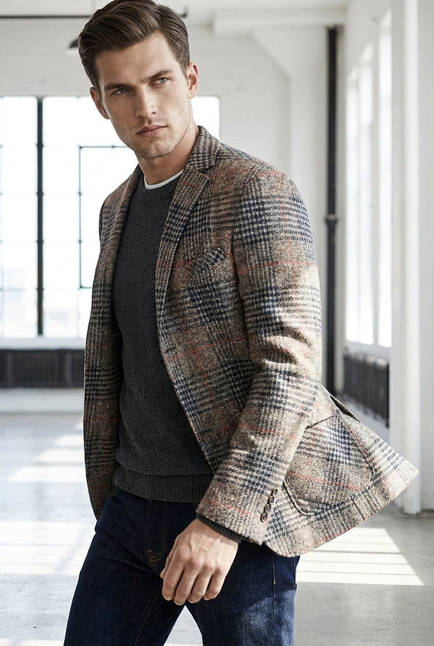 Blazer Maxime