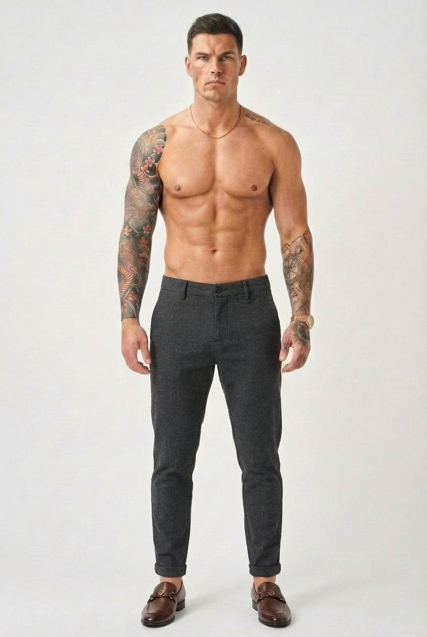 Pantalón Luca Slim