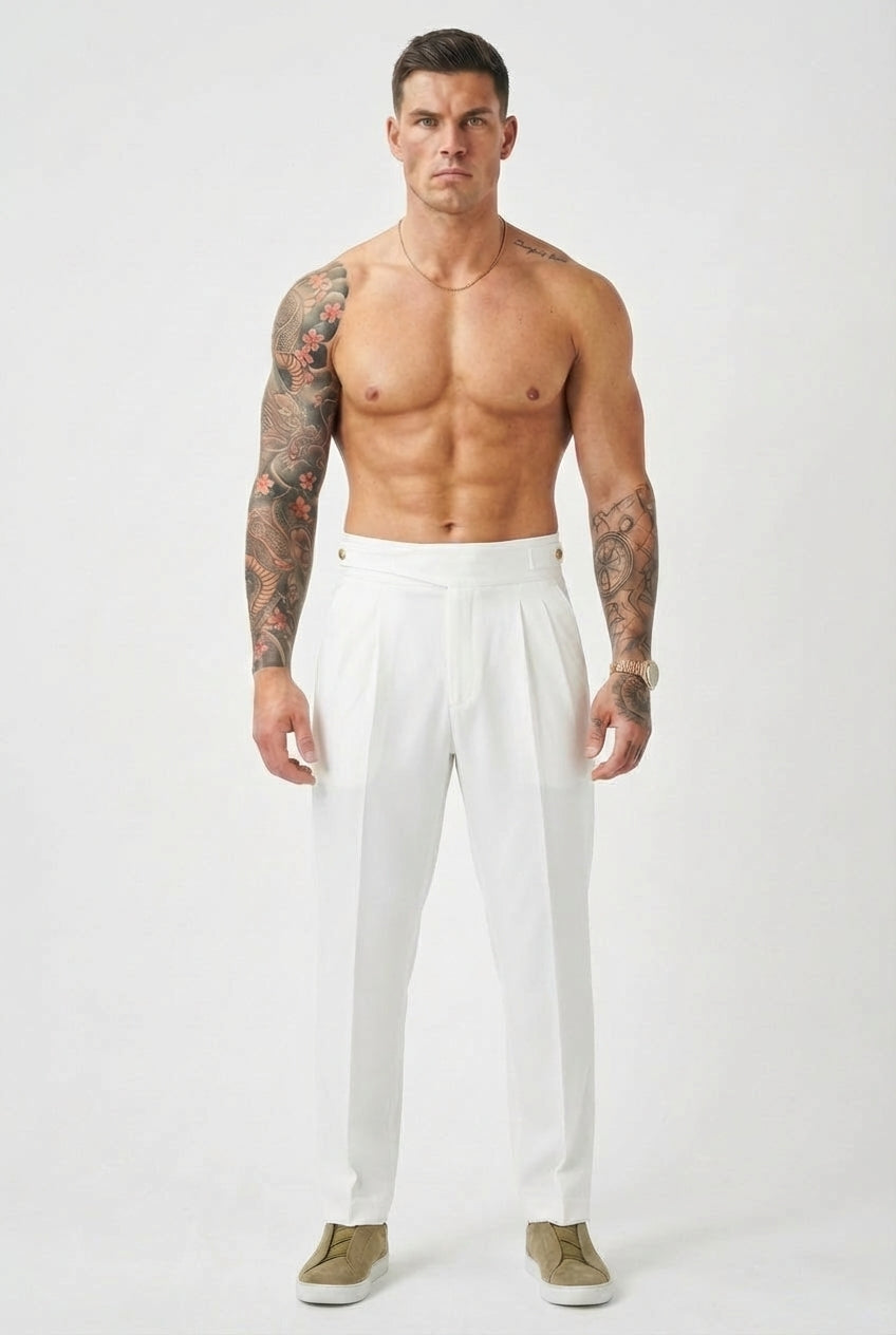 Pantalón Lockhart