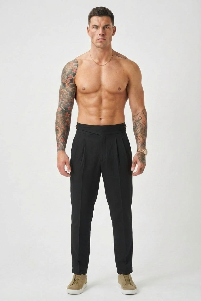 Pantalón Lockhart