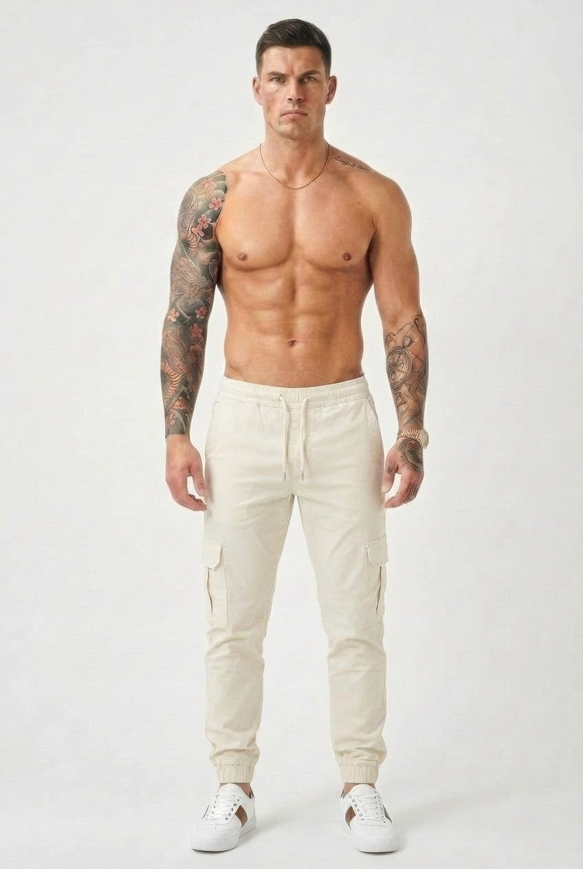 Pantalón jogger