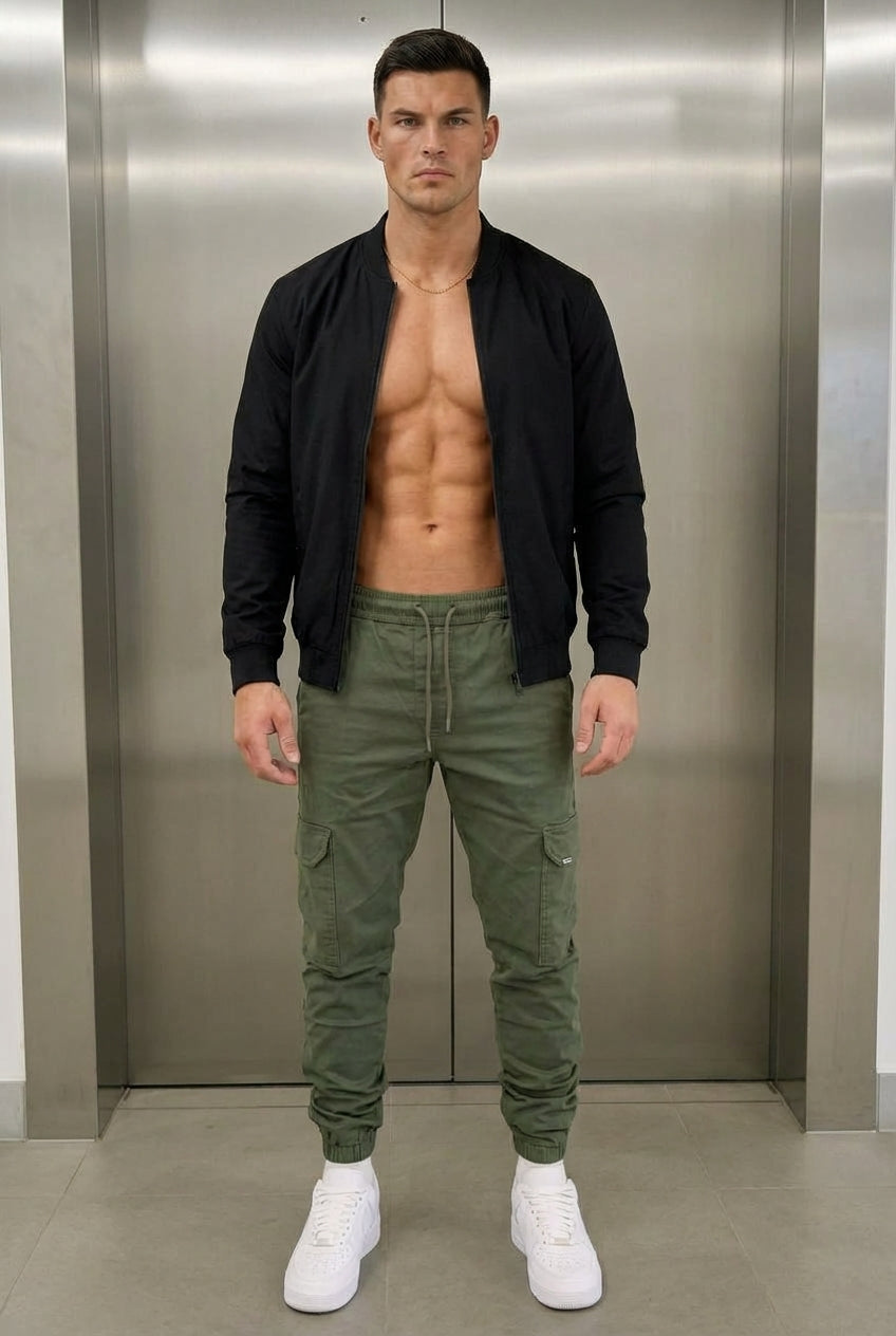 Pantalón jogger