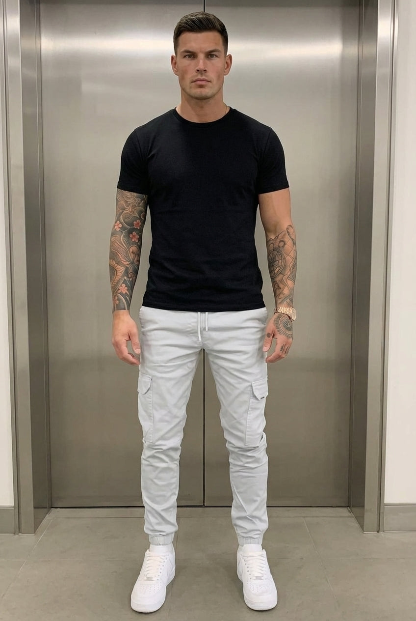 Pantalón jogger