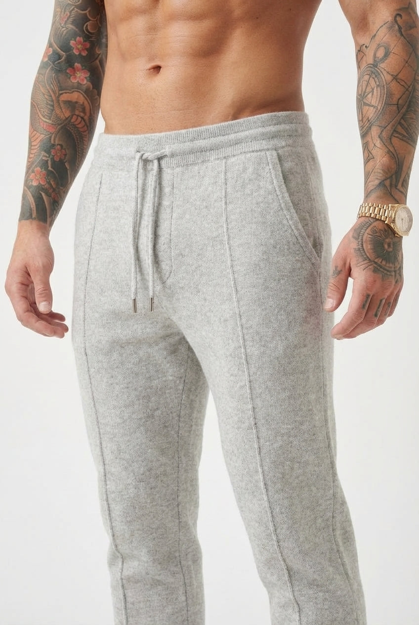 Pantalón Cloud Merino