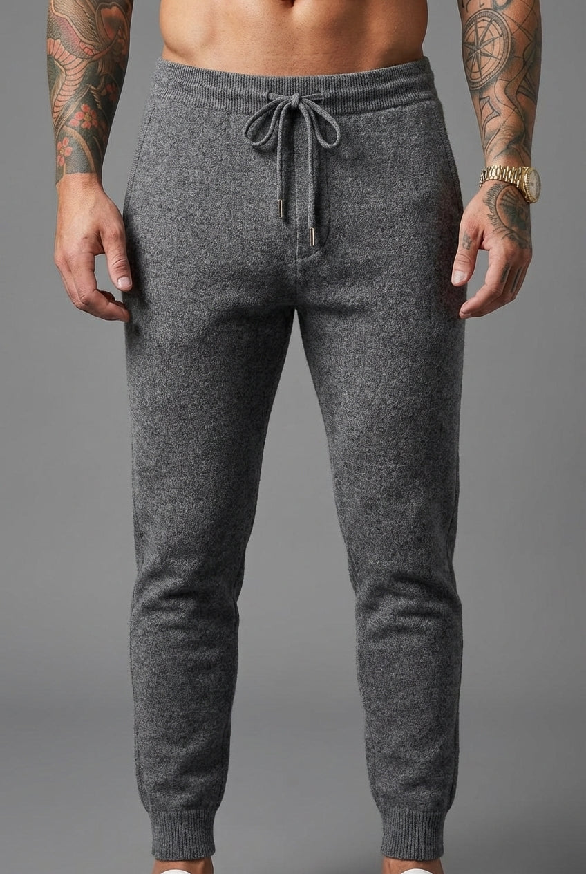 Pantalón Cloud Merino