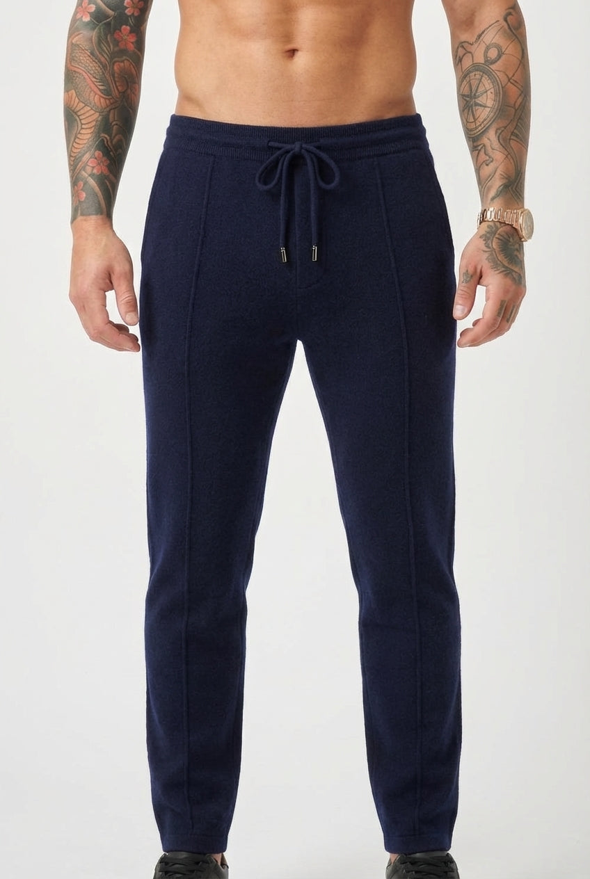 Pantalón Cloud Merino