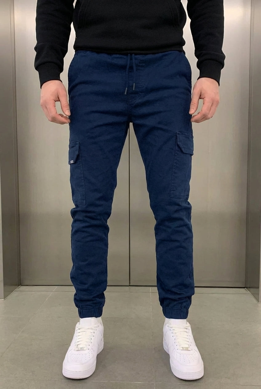 Pantalón jogger