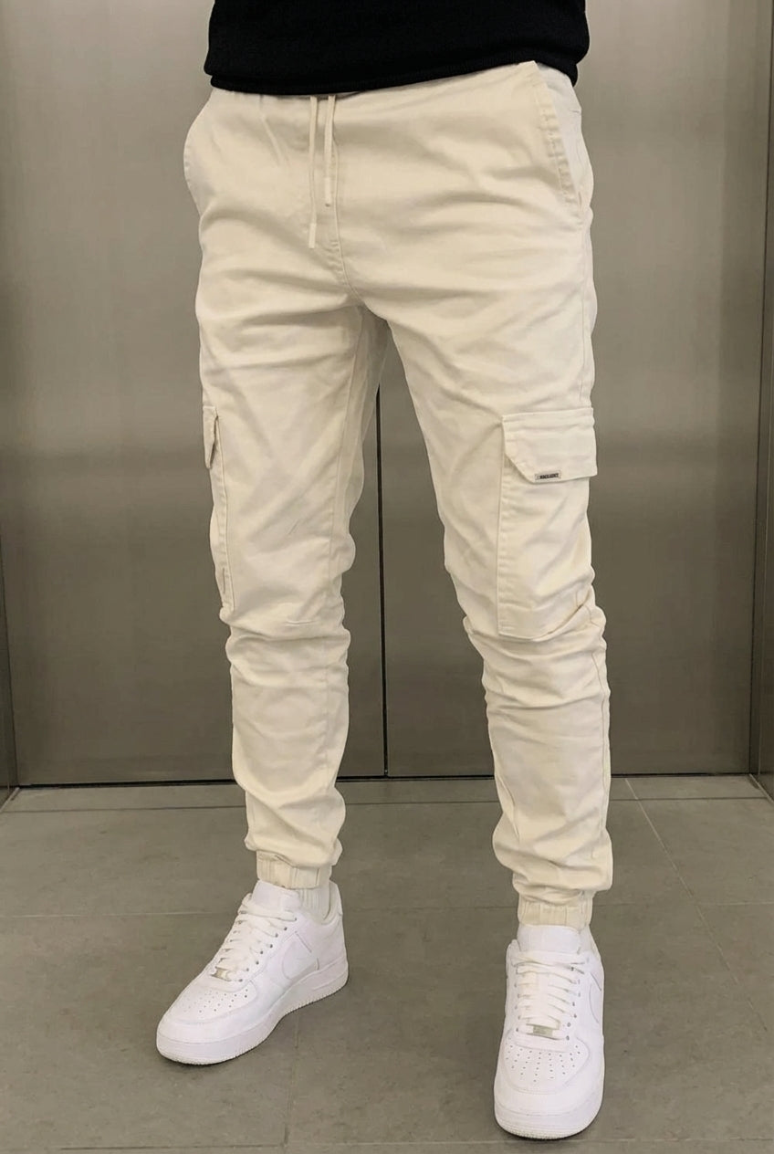 Pantalón jogger