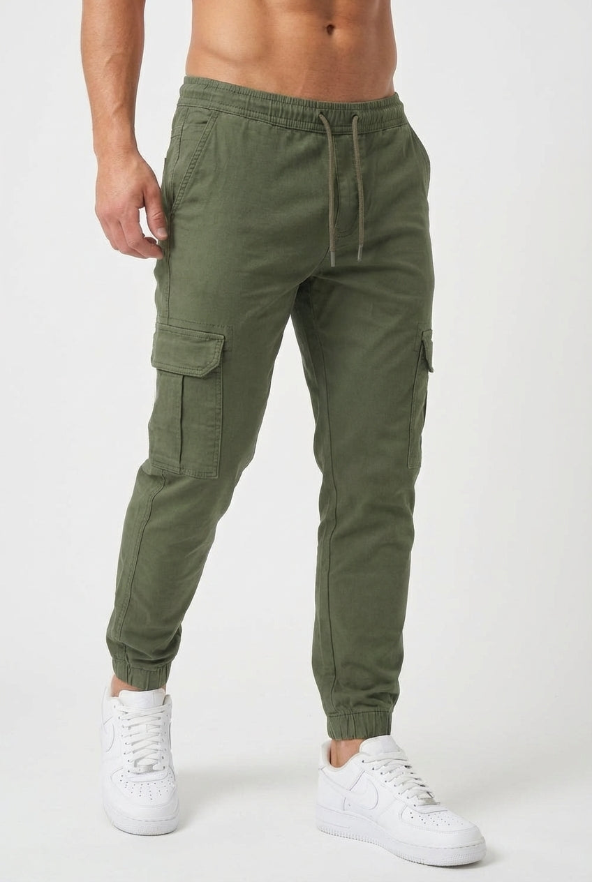 Pantalón jogger