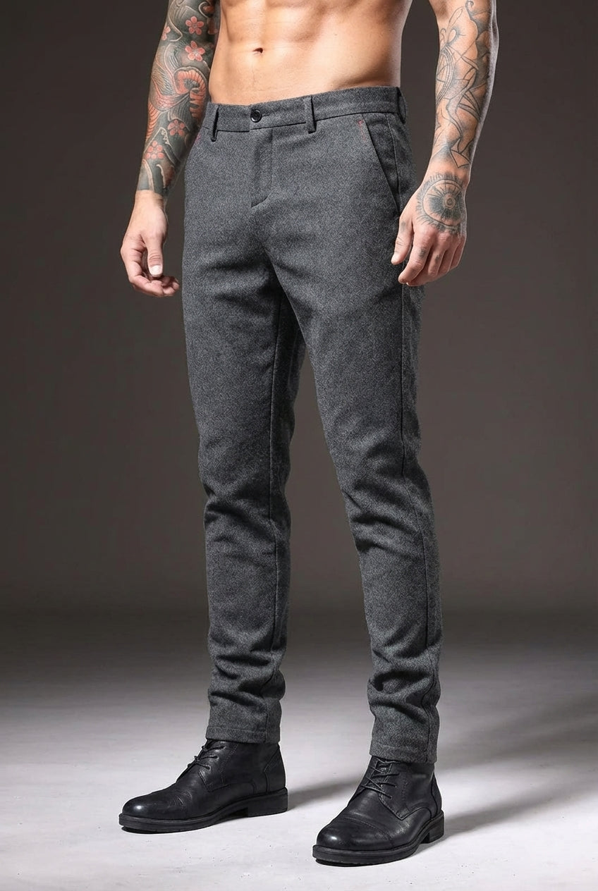 Pantalón Luca Slim