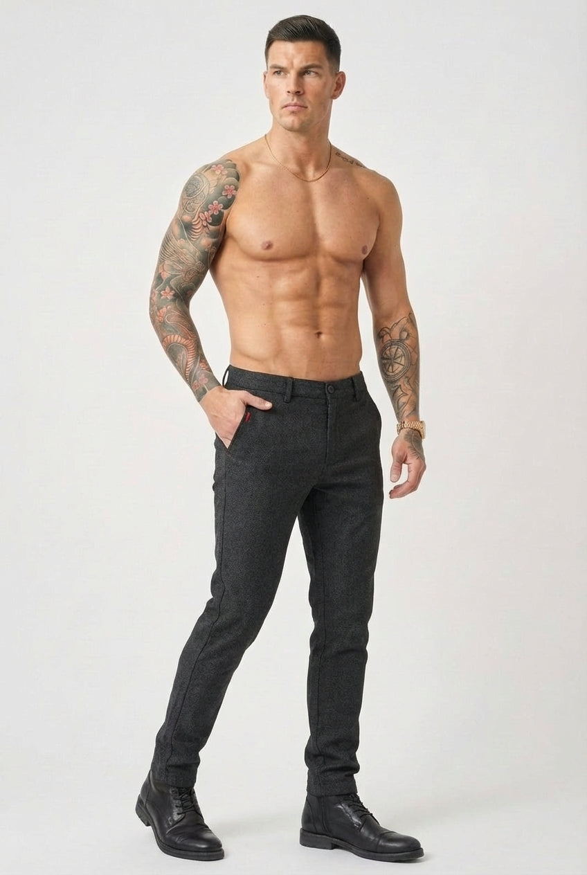 Pantalón Luca Slim