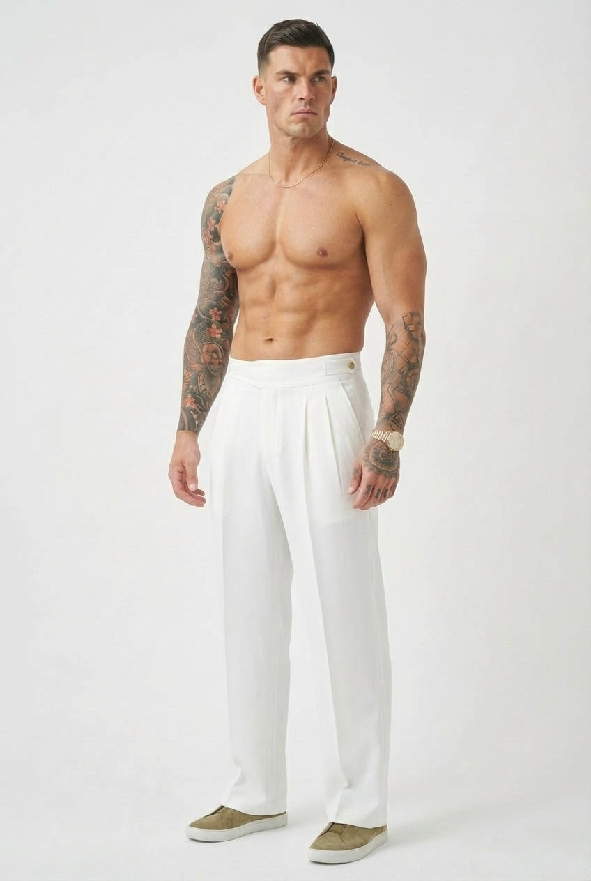 Pantalón Lockhart