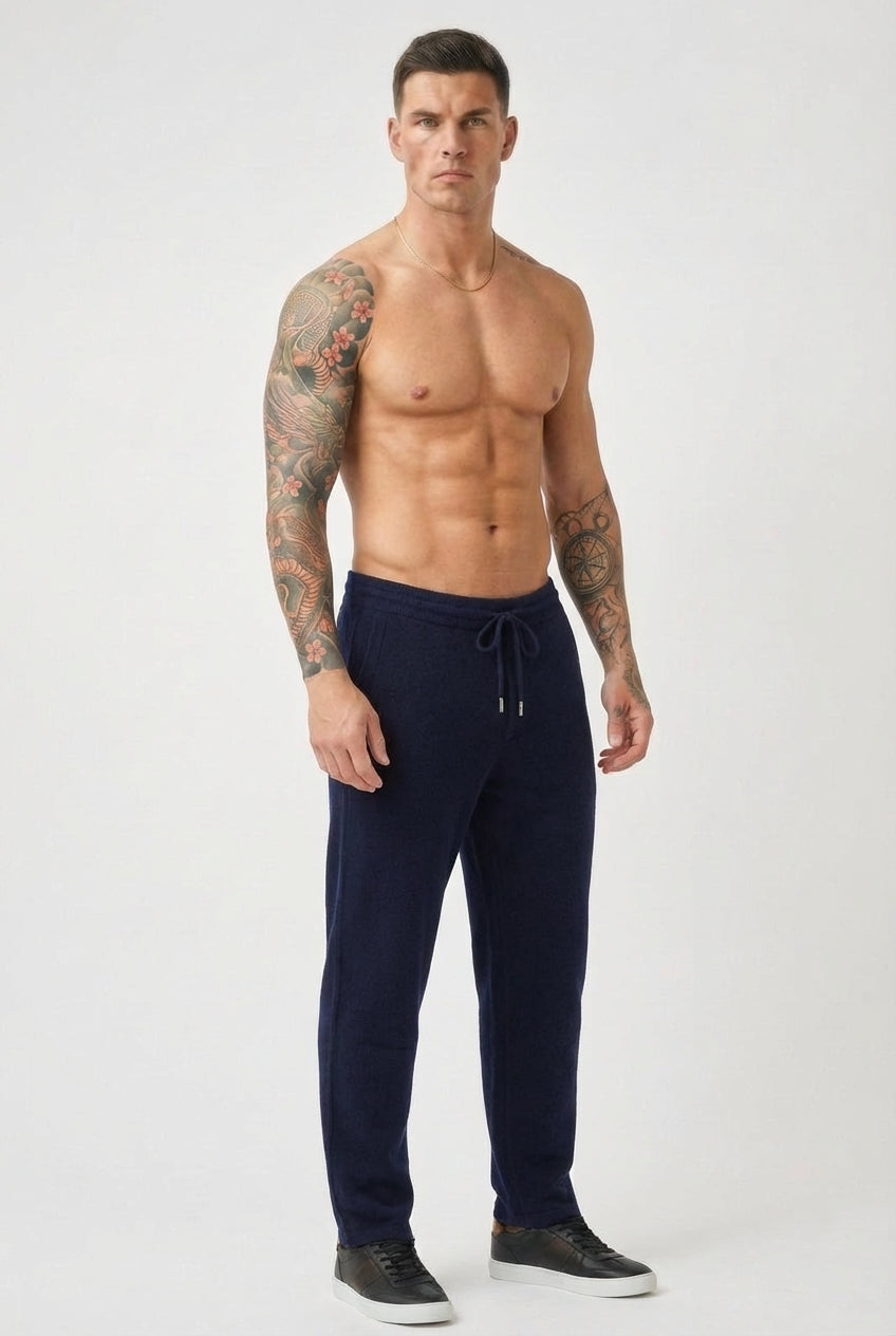 Pantalón Cloud Merino