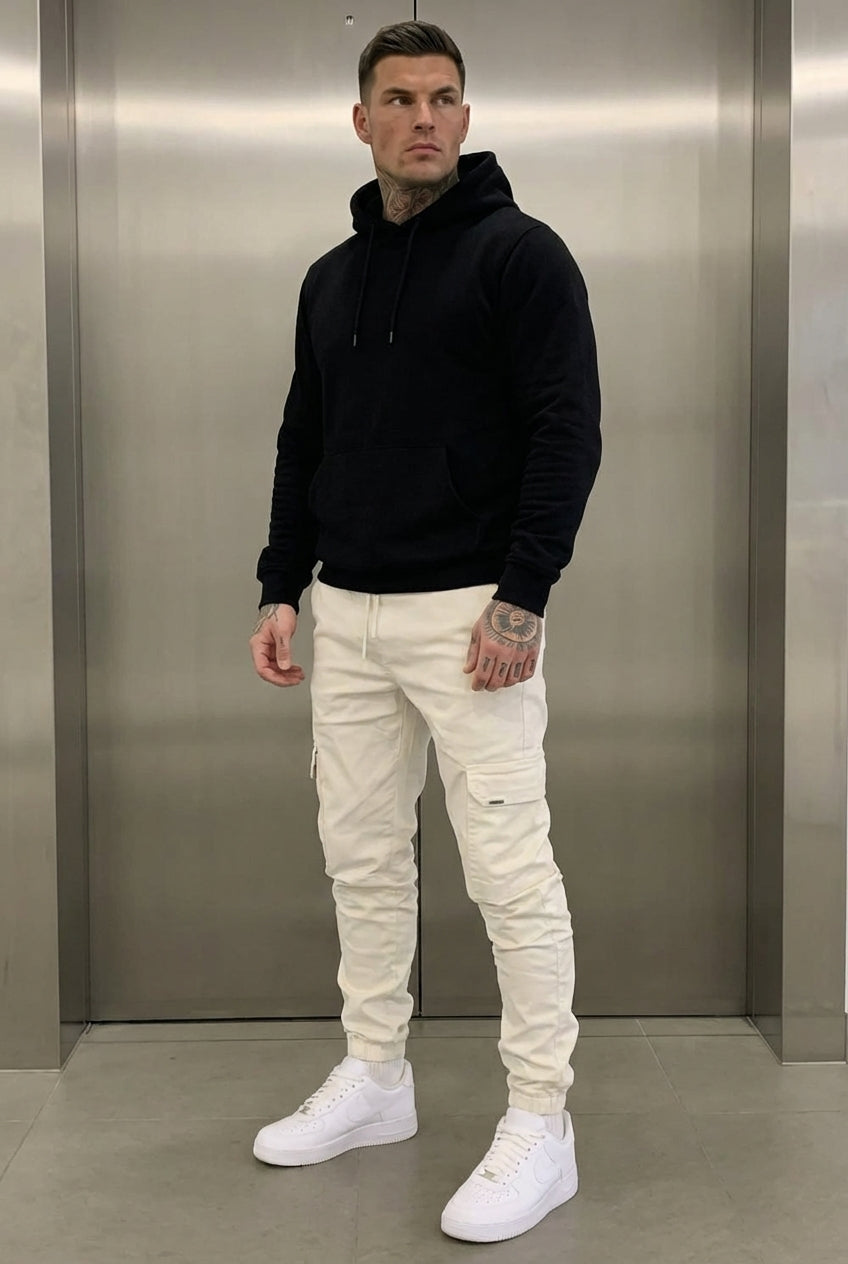 Pantalón jogger