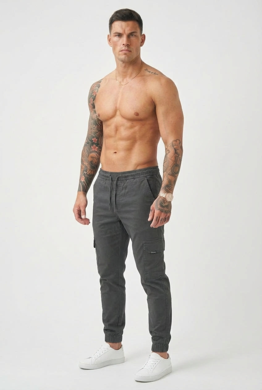 Pantalón jogger