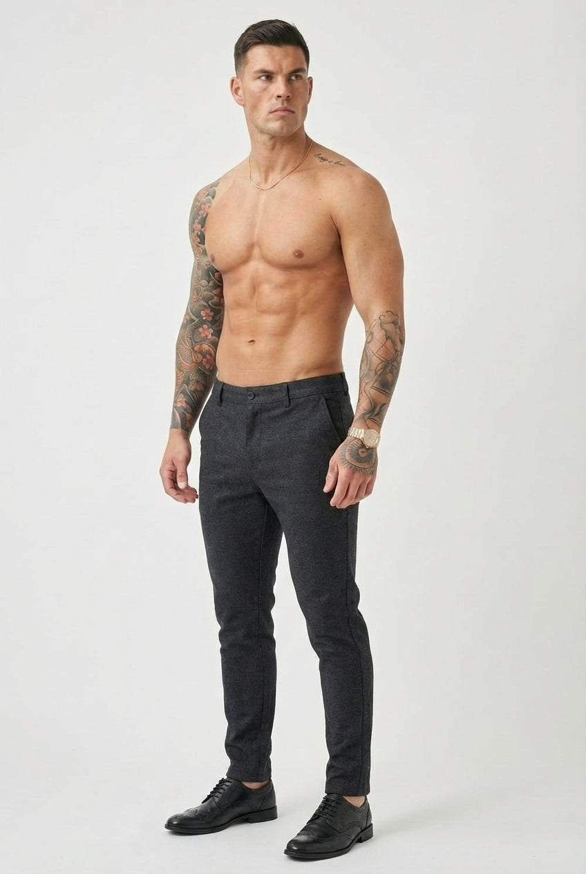 Pantalón Luca Slim