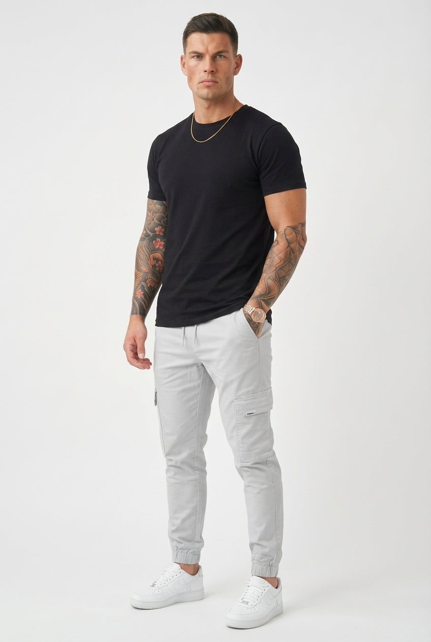 Pantalón jogger