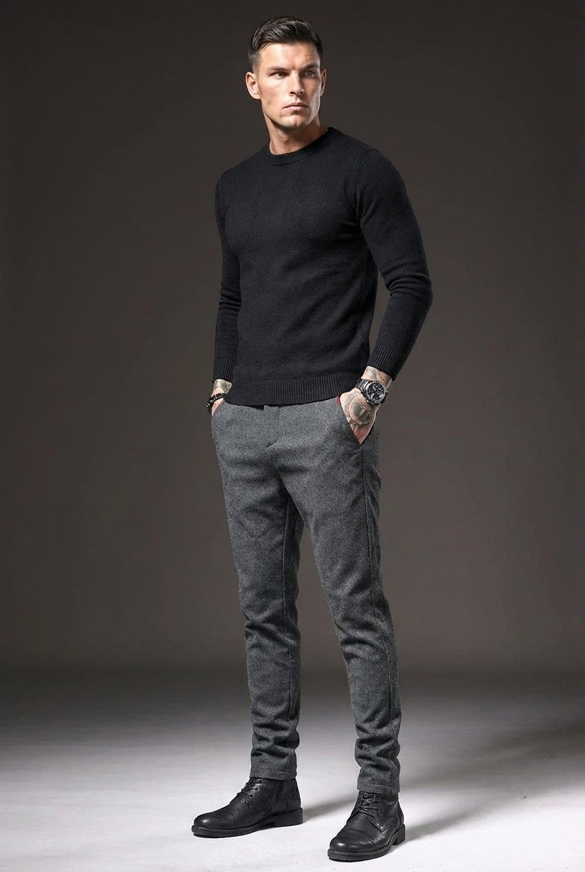 Pantalón Luca Slim