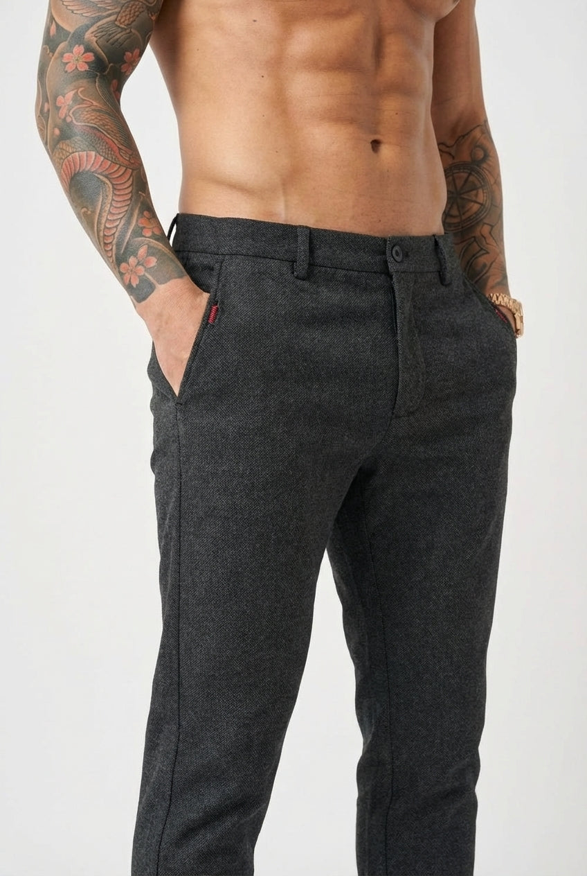 Pantalón Luca Slim