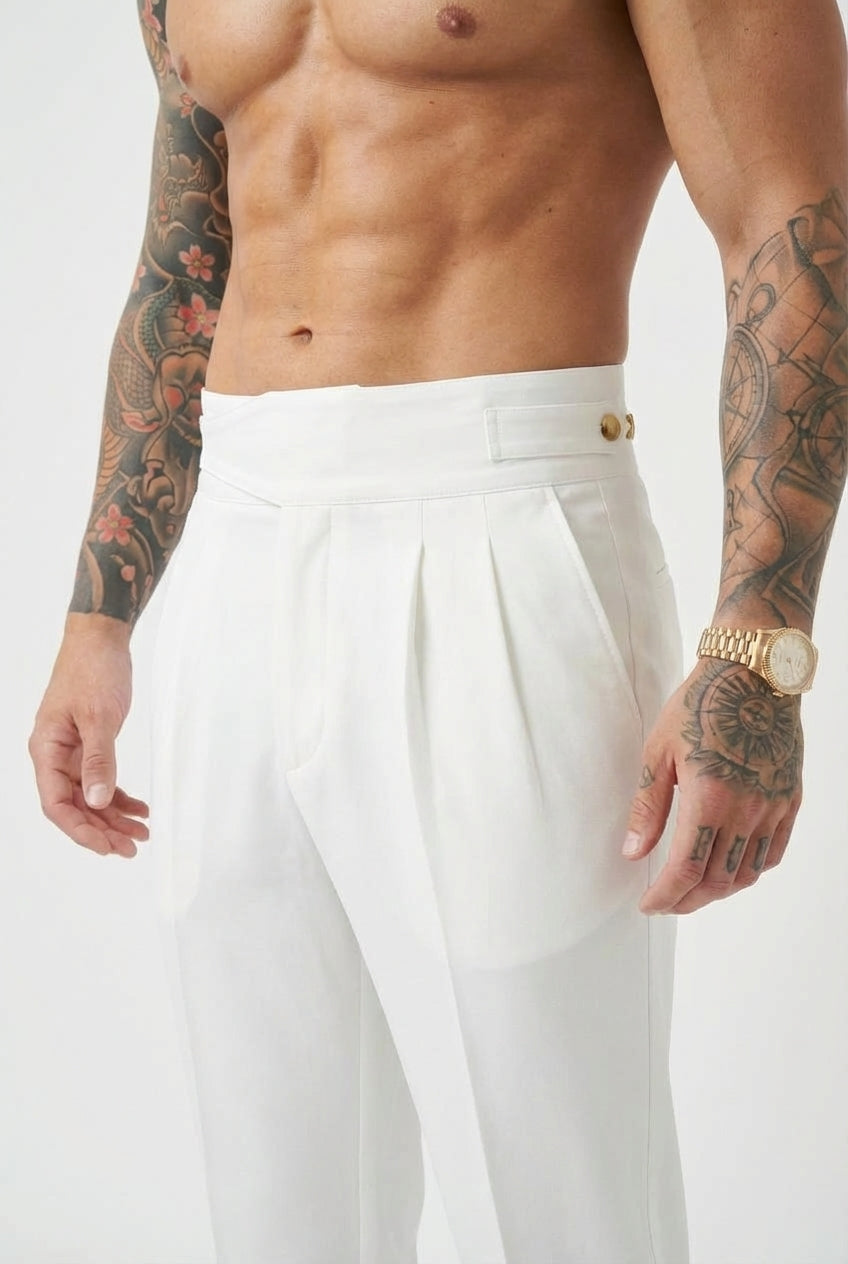 Pantalón Lockhart