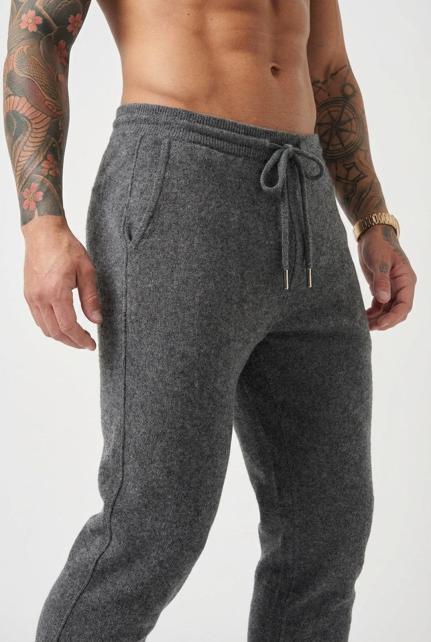 Pantalón Cloud Merino