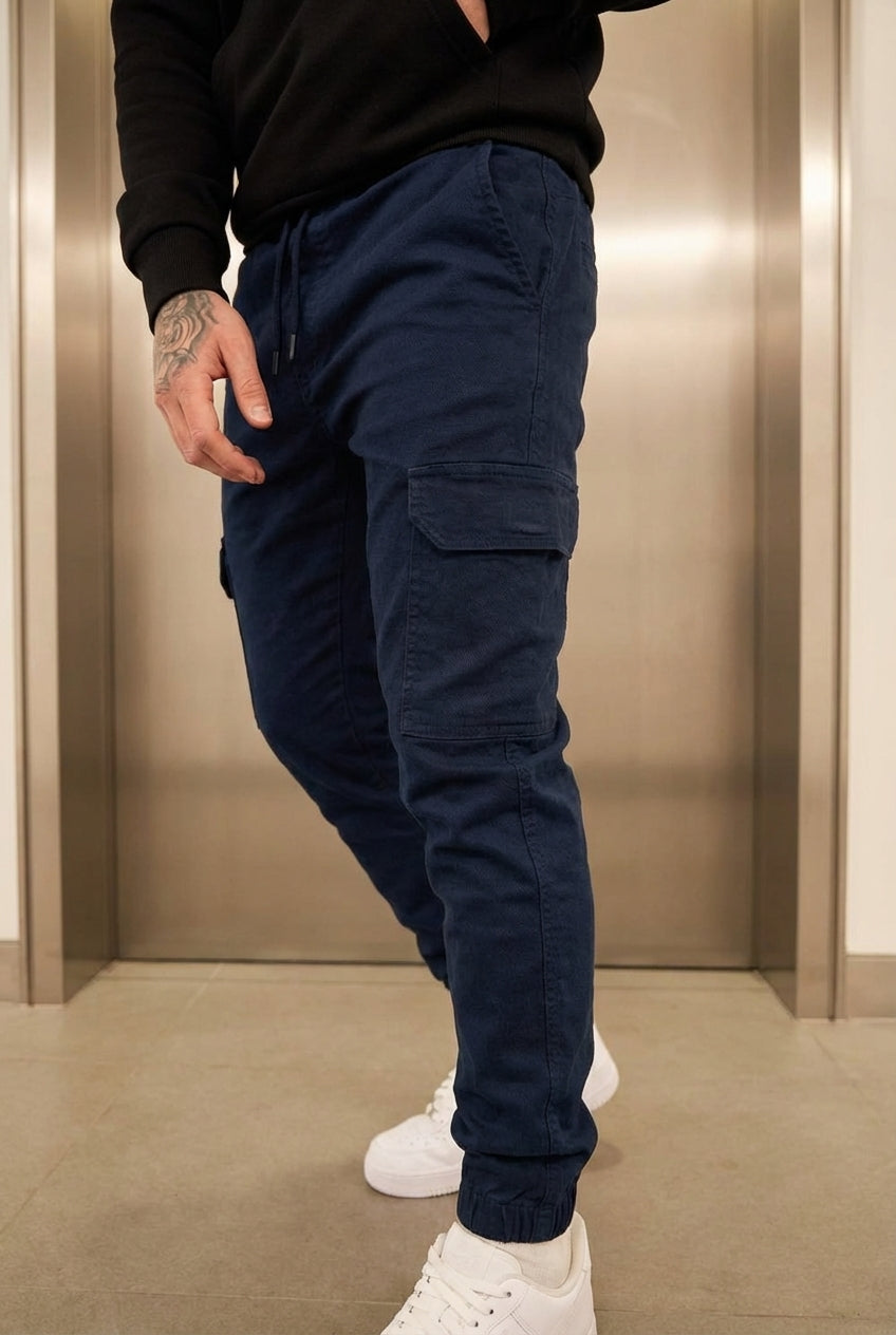 Pantalón jogger