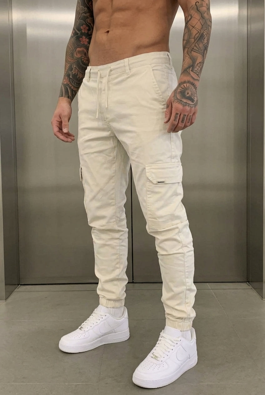 Pantalón jogger