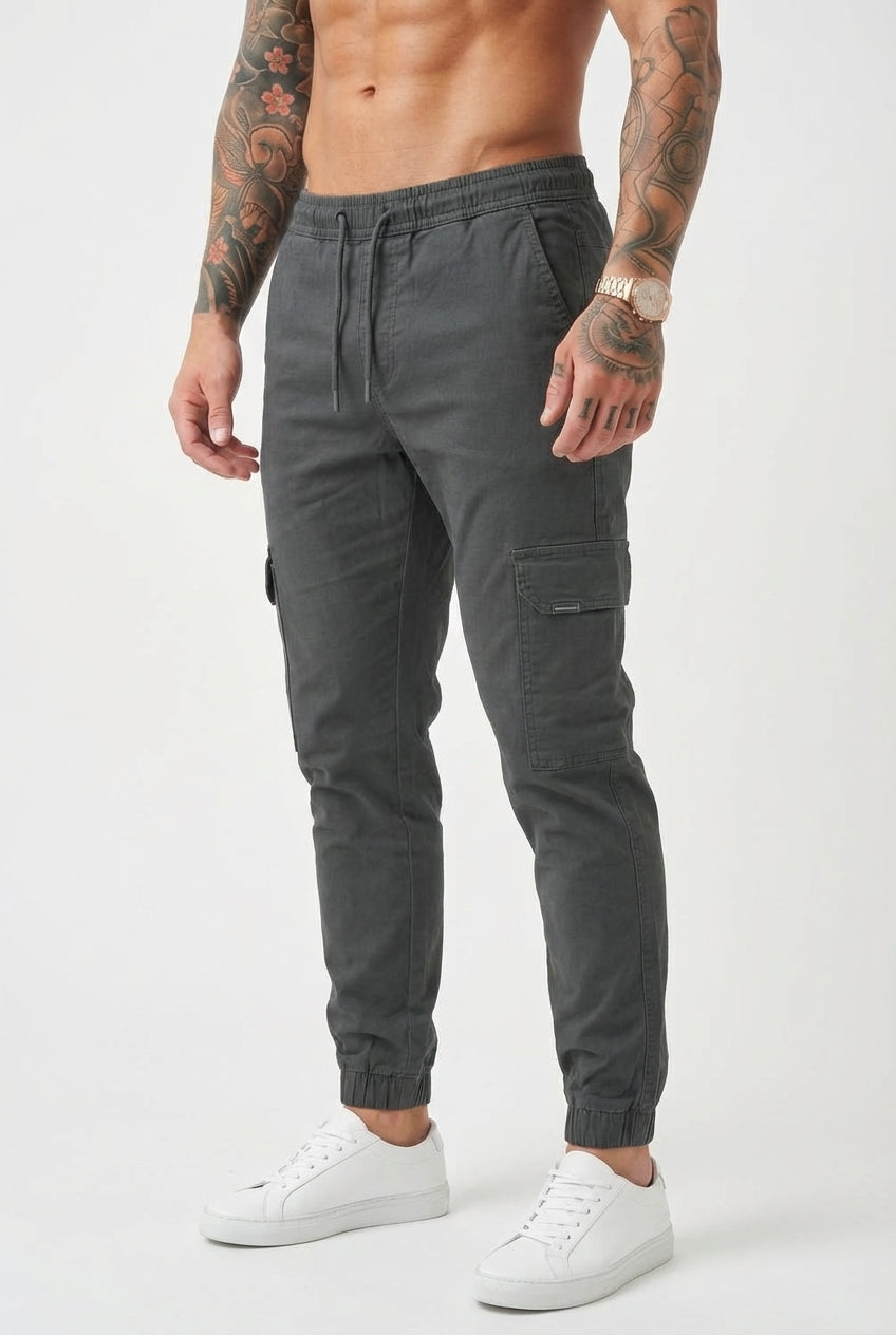 Pantalón jogger