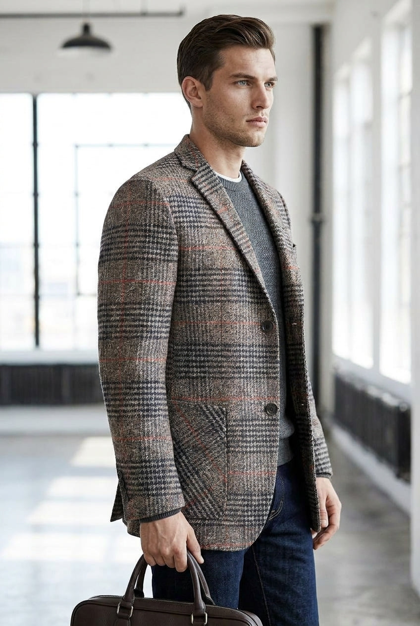 Blazer Maxime
