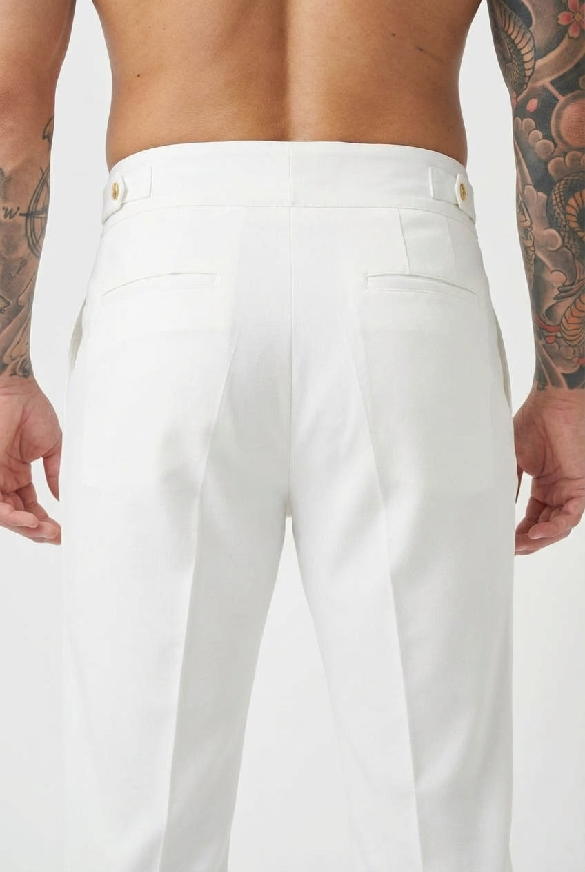 Pantalón Lockhart