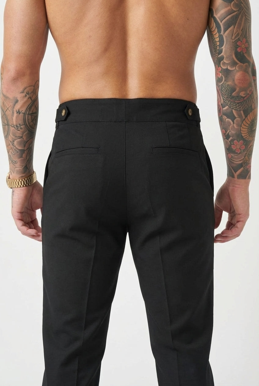 Pantalón Lockhart
